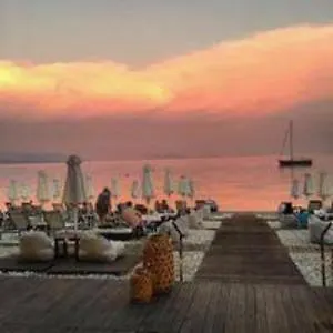 Emilios Seaviewescape Апартаменты Барбати
