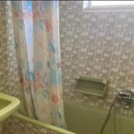 Emilios Seaviewescape Appartement *