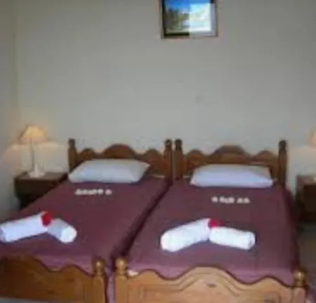 Emilios Seaviewescape Appartement *