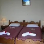 Emilios Seaviewescape Appartement *