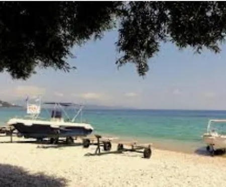 Appartamento Emilios Seaviewescape