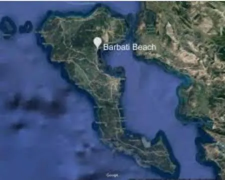 Emilios Seaviewescape * Barbati