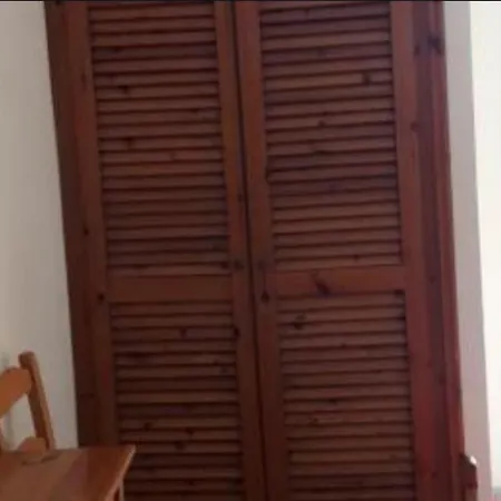 Emilios Seaviewescape Apartment Barbati