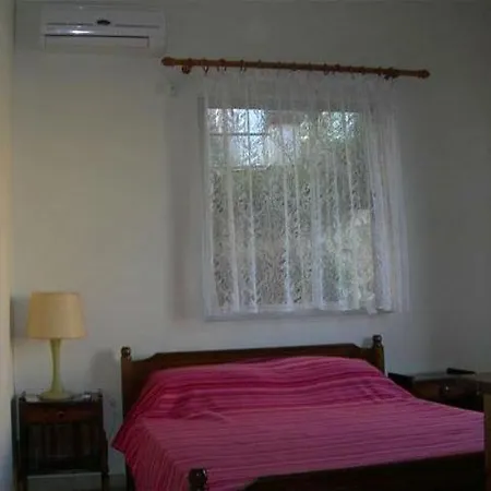 Emilios Seaviewescape Apartment Barbati