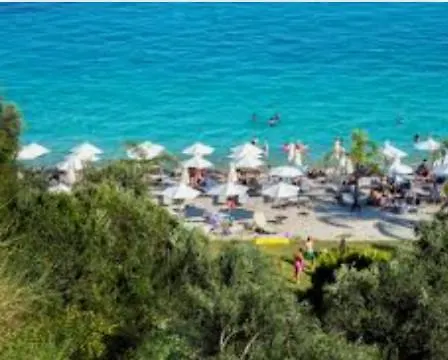 Emilios Seaviewescape Barbati