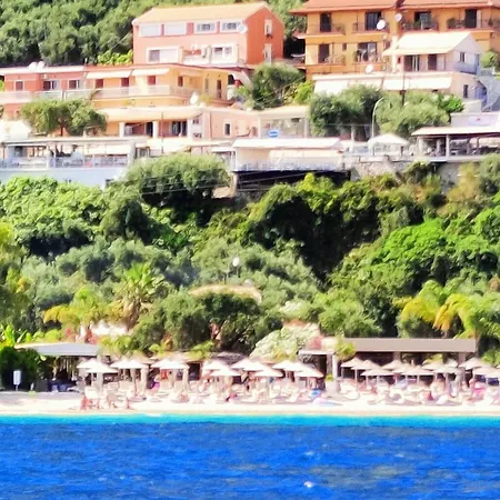 Emilios Seaviewescape Barbati