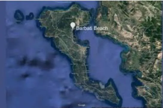 Emilios Seaviewescape * Barbati