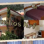Apartamento Emilios Seaviewescape *