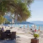 Apartamento Emilios Seaviewescape Barbati
