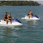 Emilios Seaviewescape Barbati