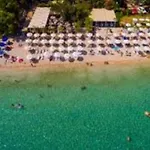 Apartamento Emilios Seaviewescape Barbati