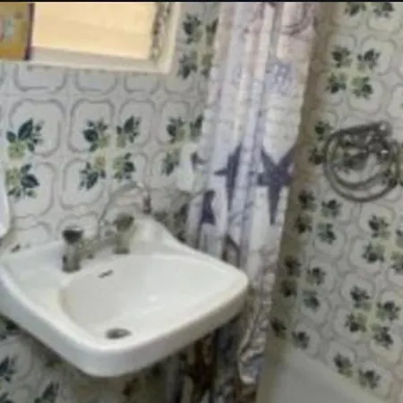 Emilios Seaviewescape Appartement Barbati