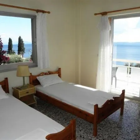 Appartement Emilios Seaviewescape